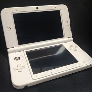 ★　 任天堂 ニンテンドー 3DSLL ピンク ゲーム Nintendo NINTENDO