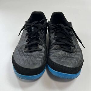 NIKE ナイキ TIEMPO ティエンポ LEGEND 8 ACADEMY IC US10 USED