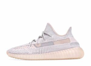 ADIDAS YEEZY BOOST 350 V2 SYNTH 29cm FV5578