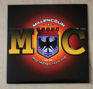 Millencolin - Lozin