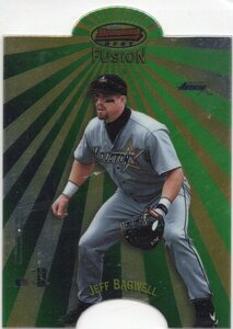 MLB 1998 Bowman