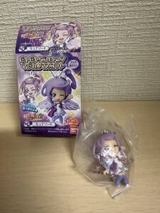 希少バンダイ　ドキドキプリキュア　マジカルマスコット【キュアソード】箱開封済み中身未使用2013年当時品