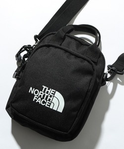 「THE NORTH FACE」 ショルダーバッグ FREE ブラック メンズ