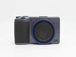 ◇美品【RICOH リコー】RICOH GR IIIx Urban Edition コンパクトデジタルカメラ