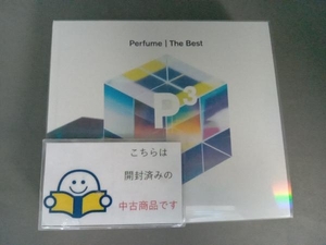 Perfume CD Perfume The Best 