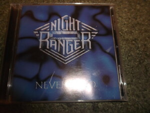 NIGHT　RANGER／NEVERLAND　ナイトレンジャー