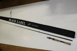 ◎ダイワ BLACK LABEL SG 6101M+FB【 格安スタート】◎