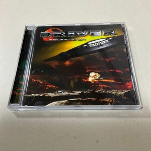 USメタル 輸入盤 DRIVER COUNTDOWN ドライヴァー ROB ROCK ROY Z ヨーロピアン ボーナス トラック