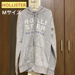 HOLLISTAR パーカー Mサイズ