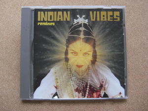 ＊Indian Vibes ／Remixes（724383994724）（輸入盤）