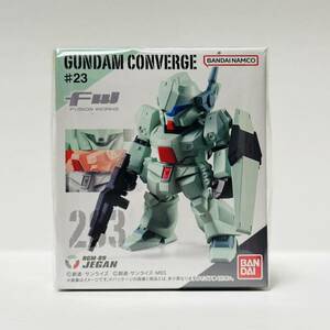 GUNDUM CONVERGE (ガンダム コンバージ ) #23 / 283. ジェガン