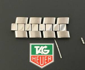 ★新品★TAG HEUER タグホイヤー2000 エクスクルーシブ コマ・駒★