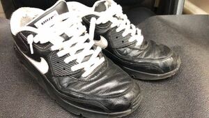 送料無料◆Nike ナイキ エア マックス 90　26cm iD時代のスニーカー　AIR MAX 90