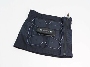 ◇【MTG】SIXPAD Powersuit Lite Abs Sサイズ SE-AT00A-S/AM-CD00A-S エクササイズ用品