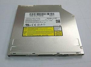 新品 MacBook ProにBlu-rayドライブ(Panasonic UJ-267 UJ267) 9.5MM SATA スロットイン型