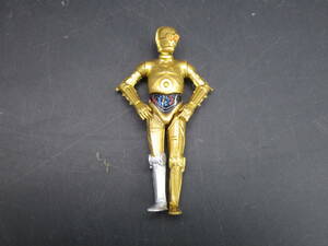 送料120円　スターウォーズ　C-3PO　フィギュア　（EDEE