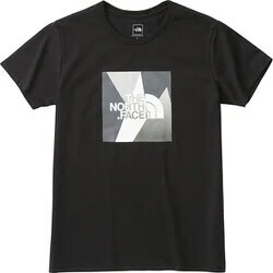 ザ・ノース・フェイス THE NORTH FACE NT31886 SQUARE GRADATION TシャツM