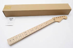 新品 Mighty Mite MM2902V Stratocaster Replacement Vintage-V Neck with Maple Fingerboard [MIMITE-MM2902V]Fenderライセンス