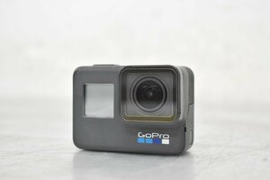 6255 現状品 GoPro HERO6 ゴープロ アクションカメラ