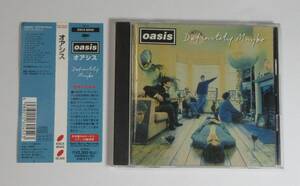 中古 国内盤 CD オアシス / オアシス 