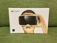 VRゴーグル VR ONE PLUS ZEISS