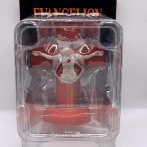 【中古】ULTRA DETAIL FIGURE エヴァンゲリオンシリーズ2 リリス　開封品[240070133526]