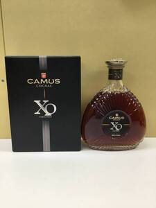 【箱あり】カミュ　エレガンス　700ml 40%