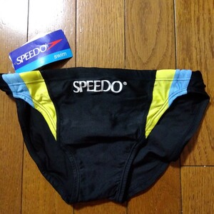 新品　訳あり… SPEEDOスピード 　キネシスカットメンズ競泳水着L　ミズノ