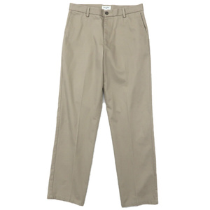 古着 ドッカーズ DOCKERS チノパンツ スラックス ベージュ サイズ表記：W32L34　gd40101