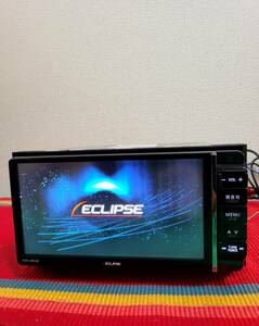 Eclipse/イクリプス AVN-Z03iW/CD/DVD/SD/ブルートゥース/2013 地図データ/【全国送料無料】