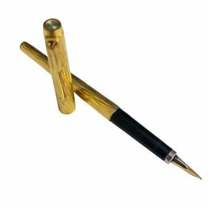 ▲【PARKER/パーカー】万年筆 フランス製 ブランド/文具/筆記用具/筆記具★