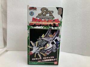 おもちゃ/百獣戦隊ガオレンジャー/パワーアニマルシリーズ8 ソウルバード/開封品