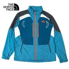 TAK634ね THE NORTH FACE 希少カラー ナイロンジャケット