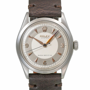 ROLEX オイスター Ref.6282 アンティーク品 メンズ 腕時計