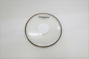 新品特価 Aquarian Classic Clear with Power Dot CCPD-8