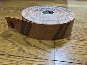 KTテープ(KT TAPE)キネシオロジーテープ PRO150 JUMBO(プロ ジャンボ)プレカット(5cm×25cm)150枚入 ハサミ不要 全部位対応 フリーサイズ 