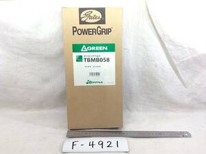 GREEN TBMB058 三菱 MD338286 該当 レグナム　等 タイミングベルト 即決品 F-4921