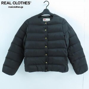 ☆Traditional Weatherwear/トラディショナル ウェザーウェア ダウンジャケット L242CIDCO0381OZ/36 /060