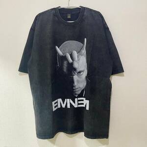 EMINEM Tシャツ XLサイズ エミネム Tee