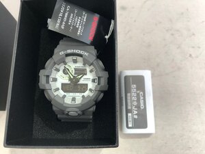 【CASIO G-SHOCK】カシオジーショック　GA-700HD-8AJF　腕時計　SY02-H1J