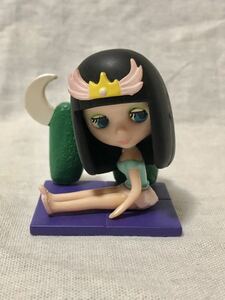 エブリーブライス＊ミラクルバレリーナ（ピンク）＊シークレット＊中古品＊Blythe