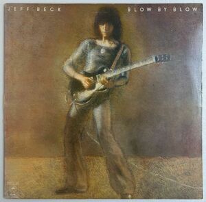 【LP】Jeff Beck / Blow By Blow【70