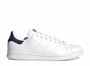 adidas originals Stan Smith "Footwear White/Collegiate Navy" 25.5cm FX5501