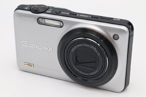 【行董】CASIO カシオ EXILIM EX-ZR10 5.0-35.0mm 1:3.0-5.9 コンパクトデジタルカメラ デジカメ 撮影機材 光学機器 AC142BOI51