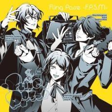 Fling Posse -F.P.S.M- レンタル落ち 中古 CD