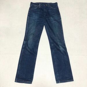 vintage wrangler ラングラー 936DEN ヴィンテージ デニムパンツ ジーンズ デニム USA アメリカ製 W31