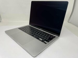 M333【ジャンク品】 MacBook Pro 2020 13インチ SSD 256GB 1.4GHz Intel Core i5 /100