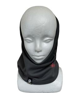 【新品】SESSIONS STAR Neck Warmer フリー グレー