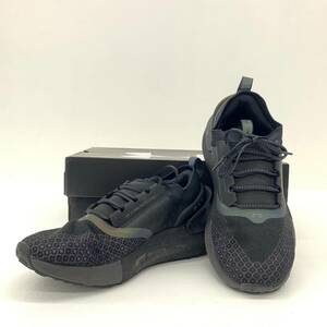 【中古品】UNDER ARMOUR アンダーアーマー HOVR Pahntom 3 Storm ランニング　トレーニング 28cm*