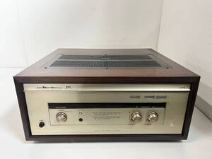 497 LUXMAN M-300 パワーアンプ M300 ラックスマン(LUXMAN C-300 プリアンプ 同時出品中)